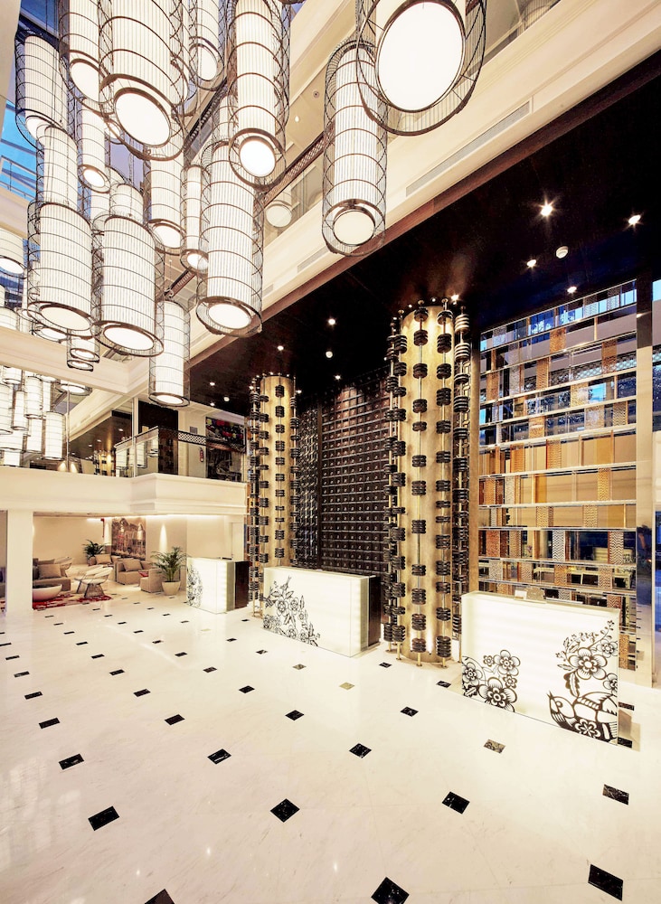 Link Hotel Singapore 9/49