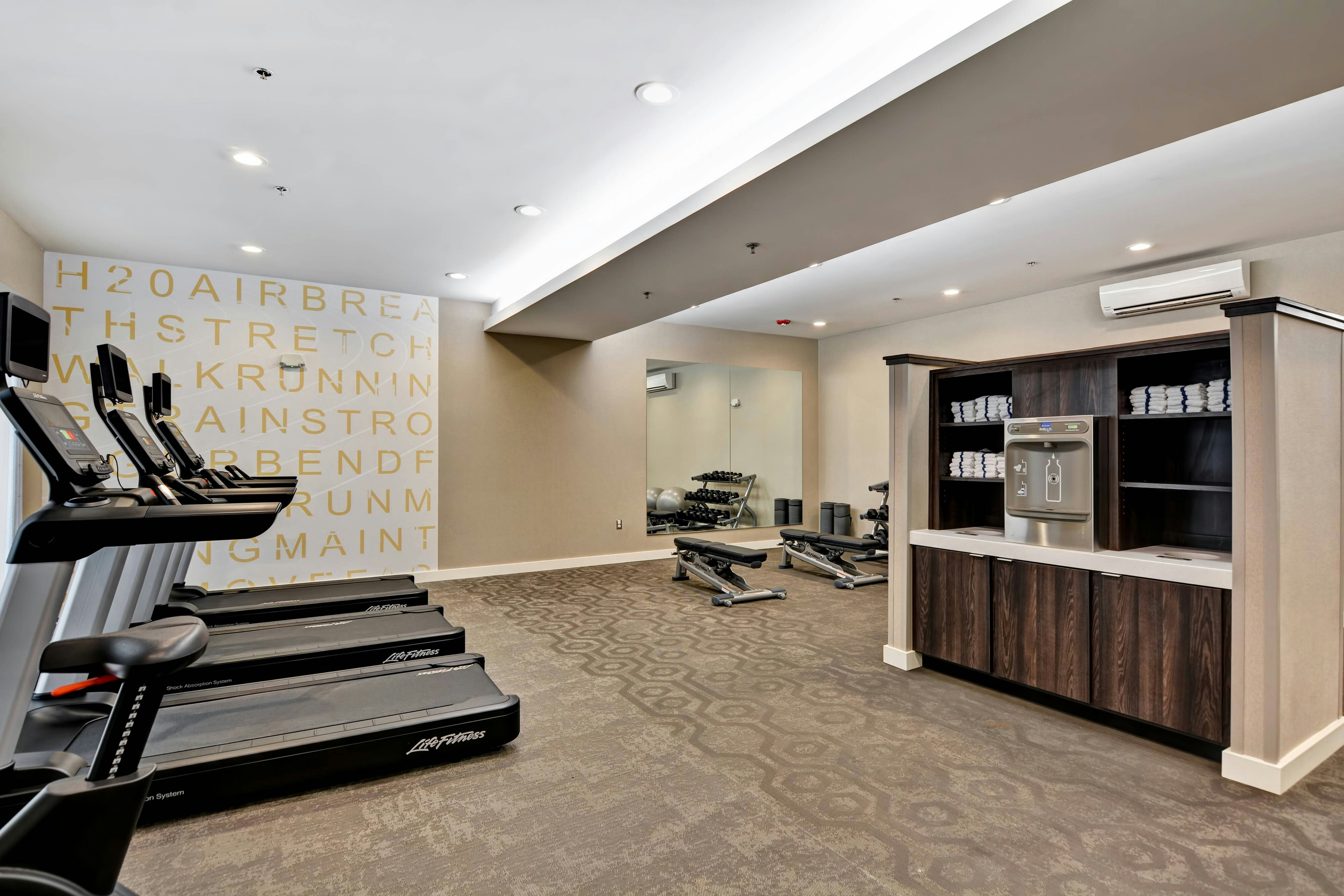 Residence Inn Cleveland Airport Middleburg Heights 16/34