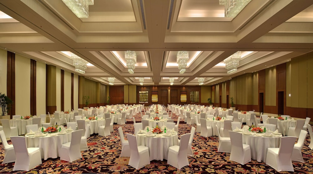 Park Plaza Chandigarh Zirakpur 39/50
