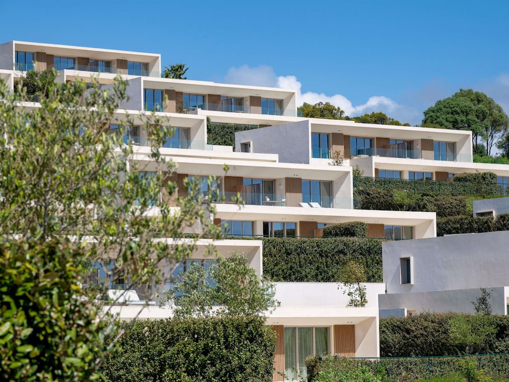 Fairmont La Hacienda Costa del Sol 2/65