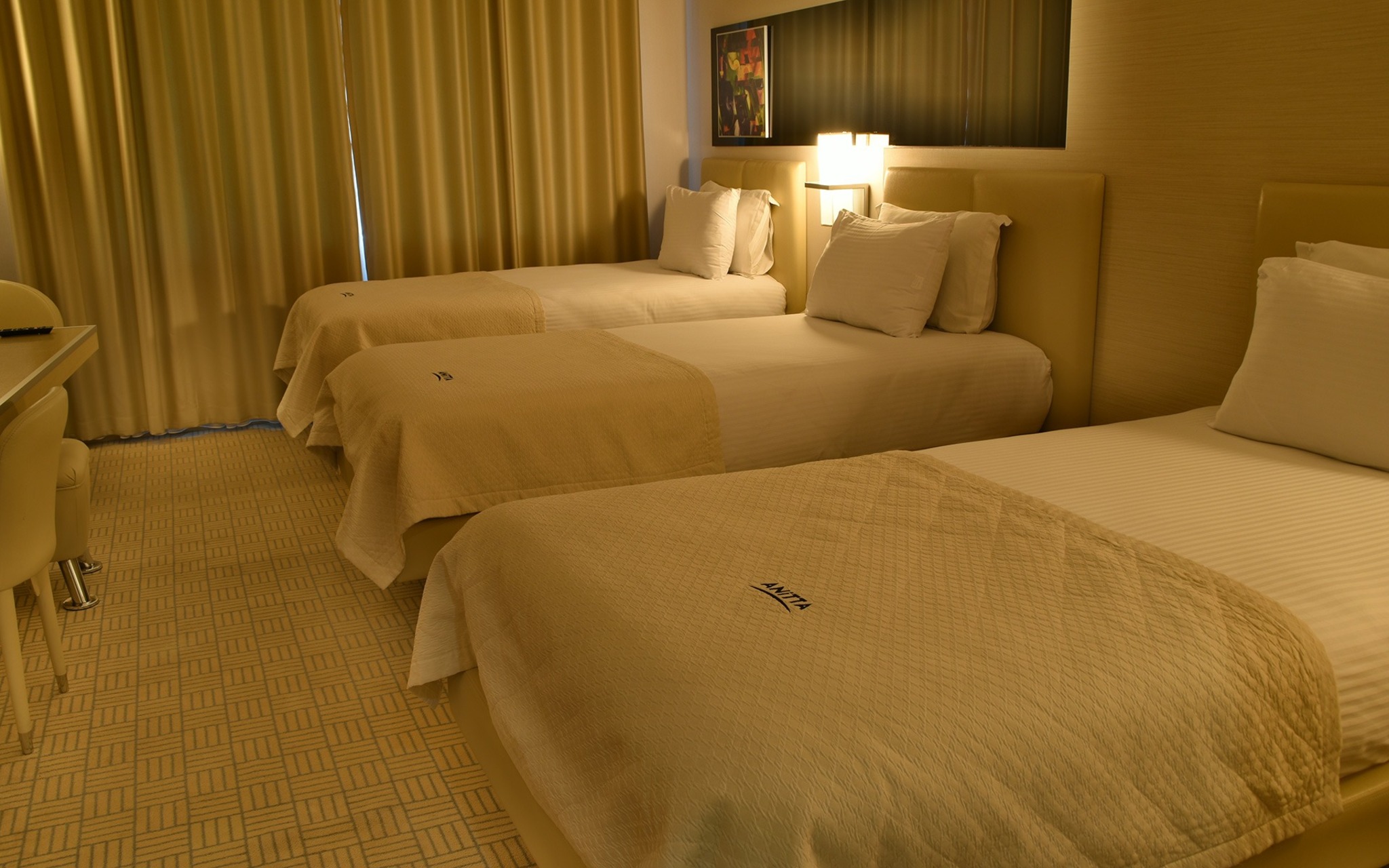 Anitta Hotel 15/33