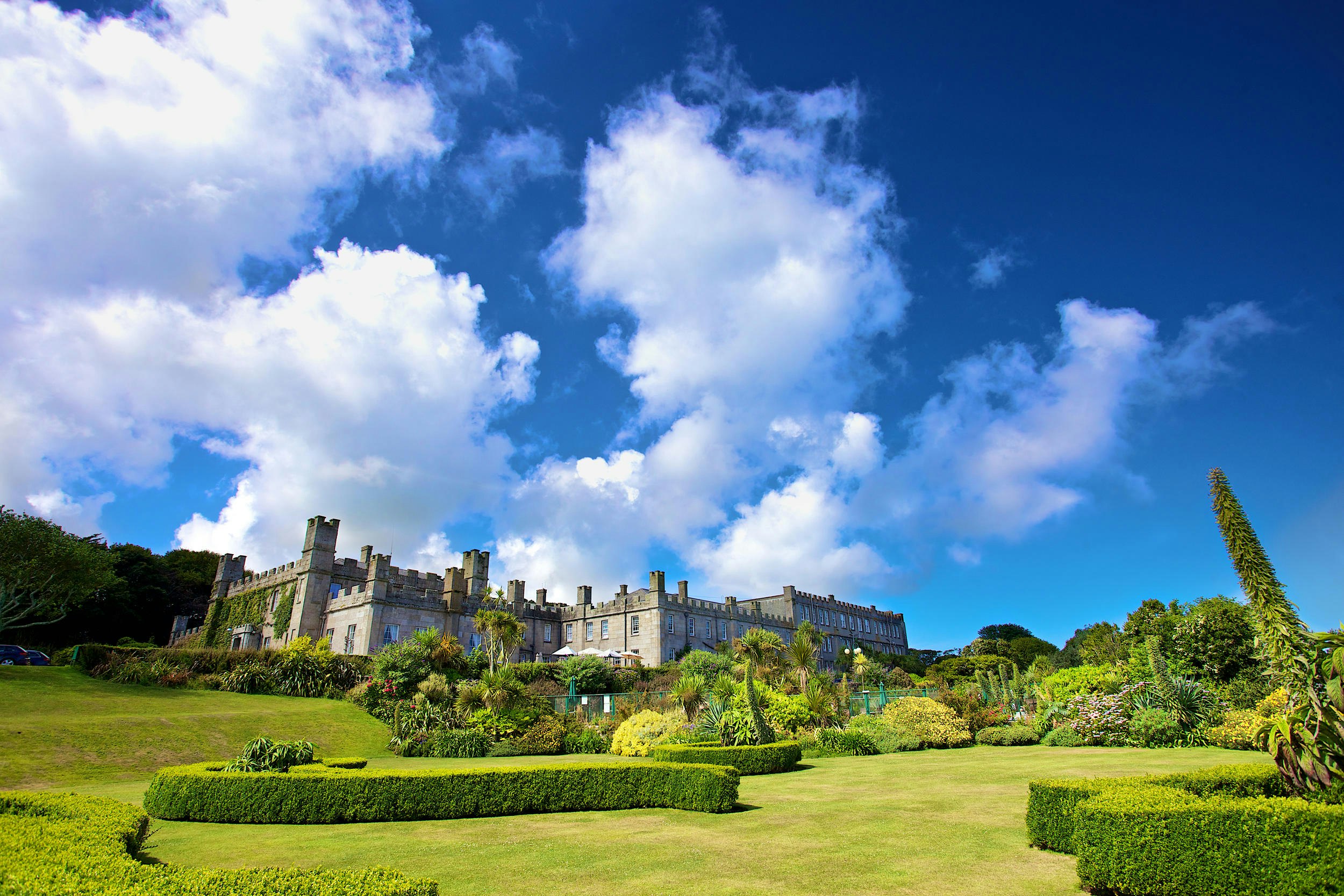 Tregenna Castle Resort 55/62