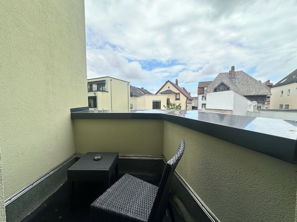 Hotel Athen Kelsterbach Frankfurt Airport 41/50