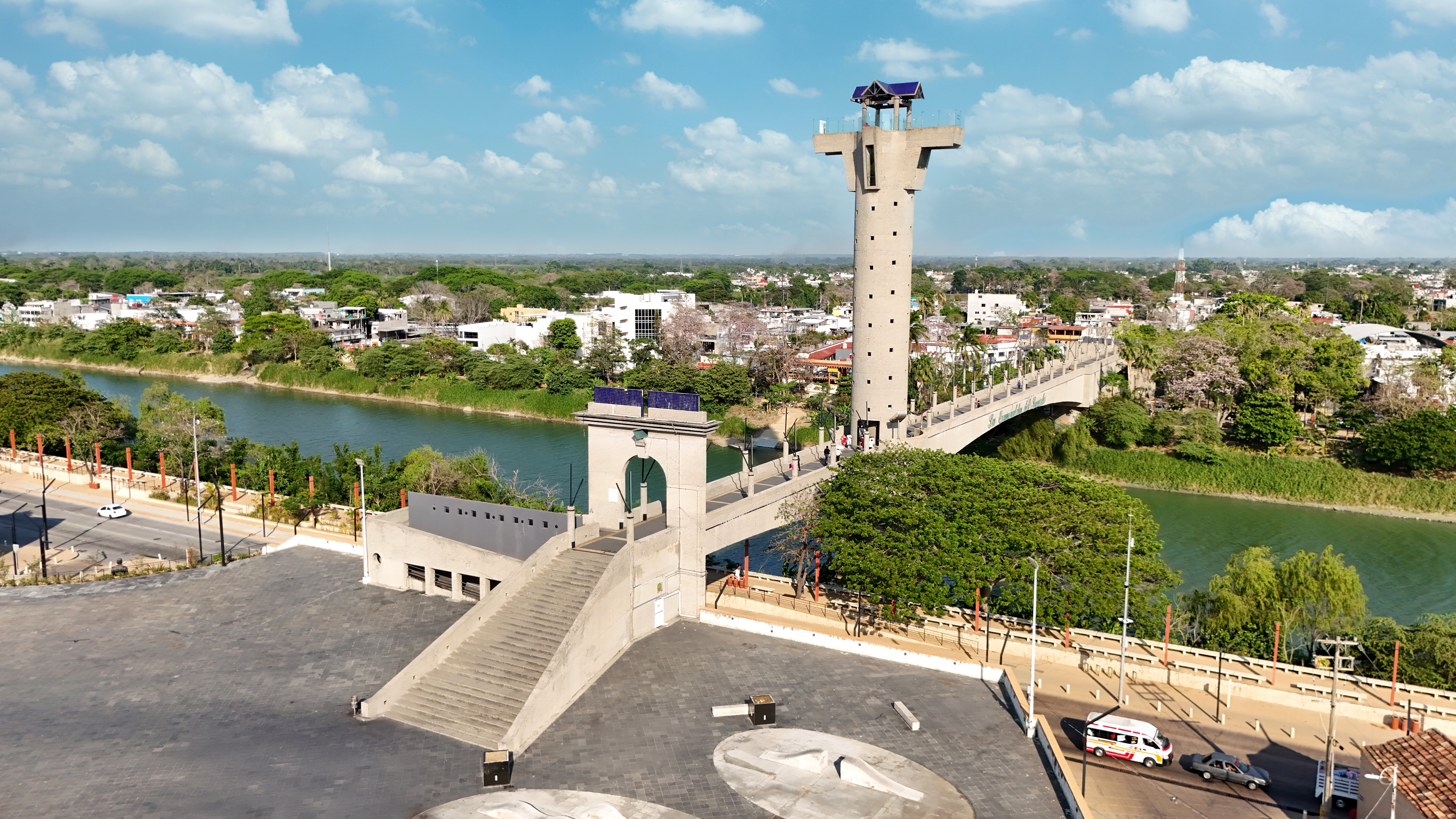 Crowne Plaza Villahermosa 46/50
