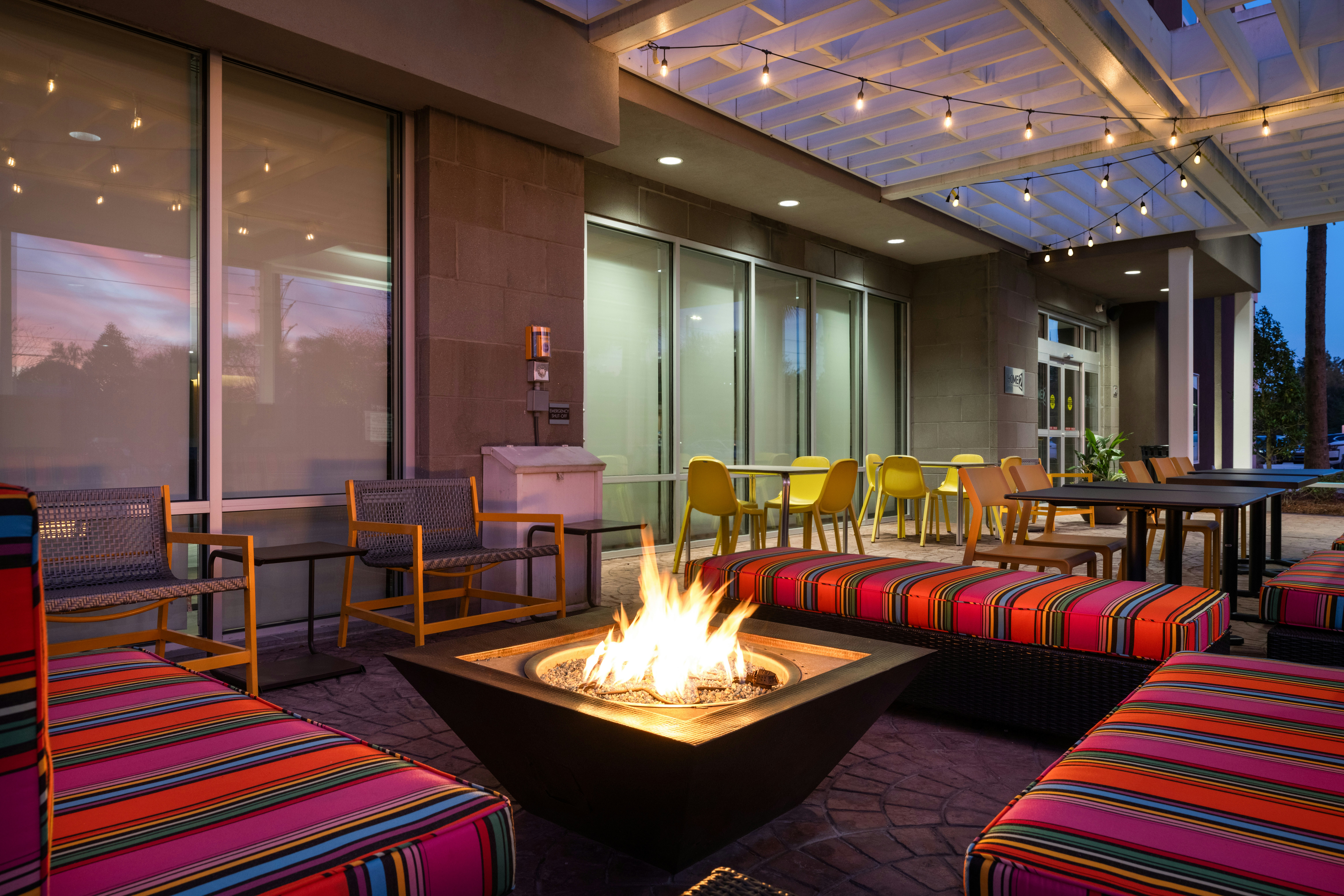 Home2 Suites by Hilton Jacksonville Airport 22/47