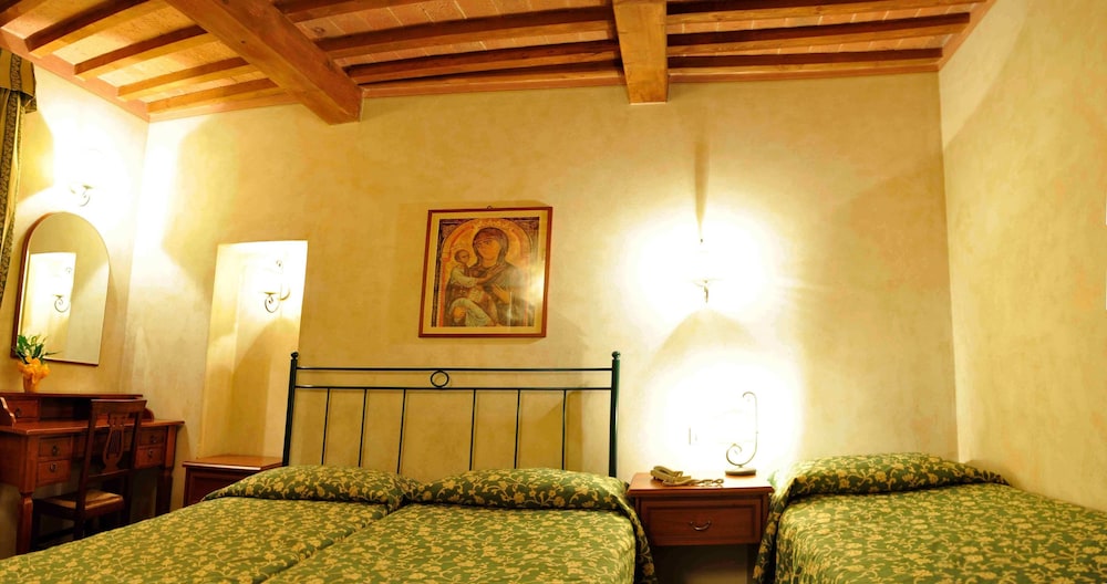 Casa San Tommaso 21/64