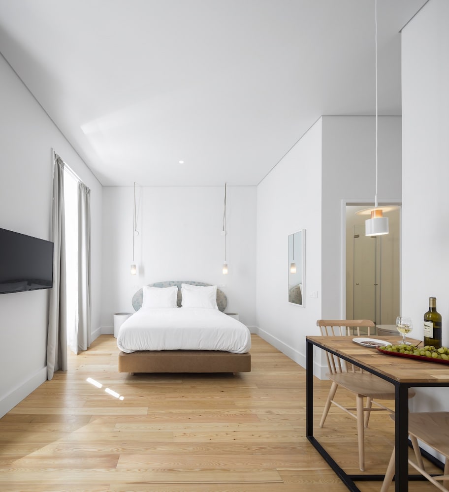 Lisbon Serviced Apartments - Benformoso 19/69