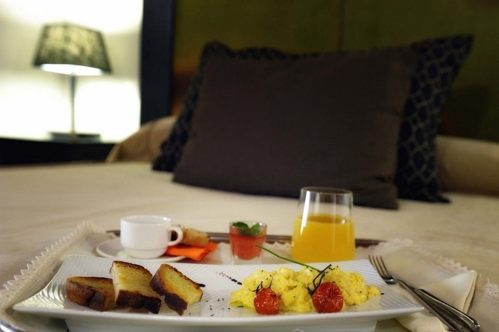 Relais Villa Buonanno 23/44