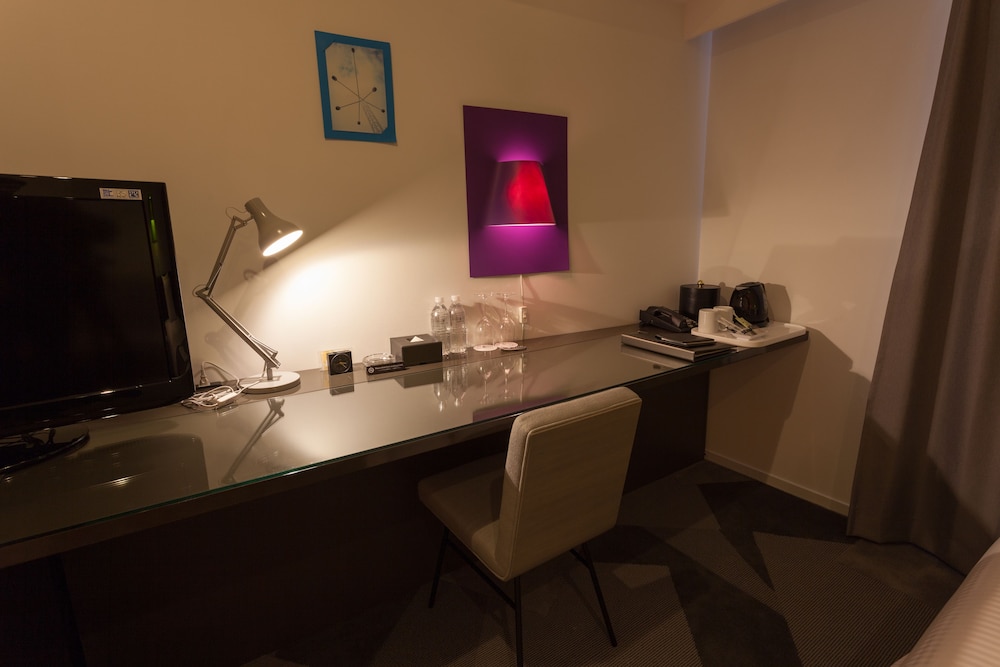 Shibuya Granbell hotel 39/47