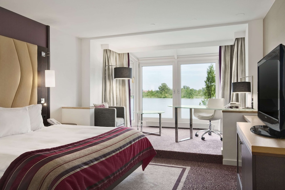 Hilton Vienna Danube Waterfront 15/87
