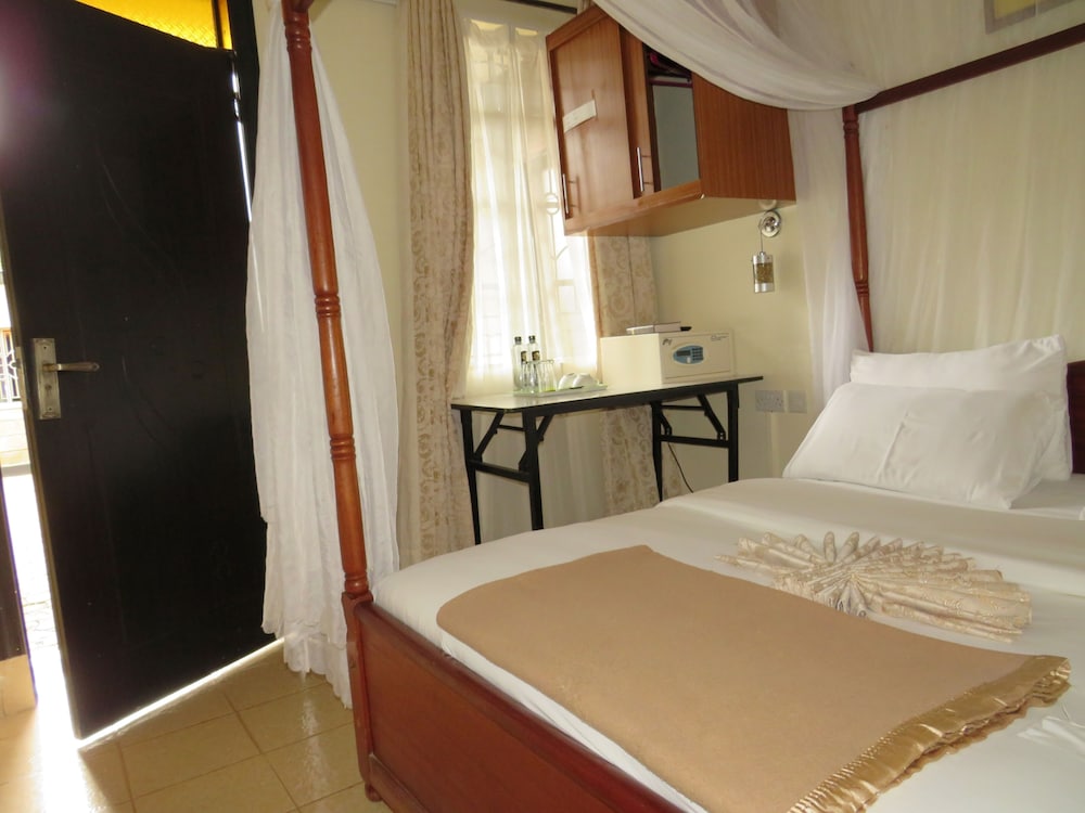 Hotel Troy Nairobi 10/46