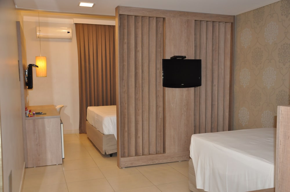Indaia Park Hotel 21/77