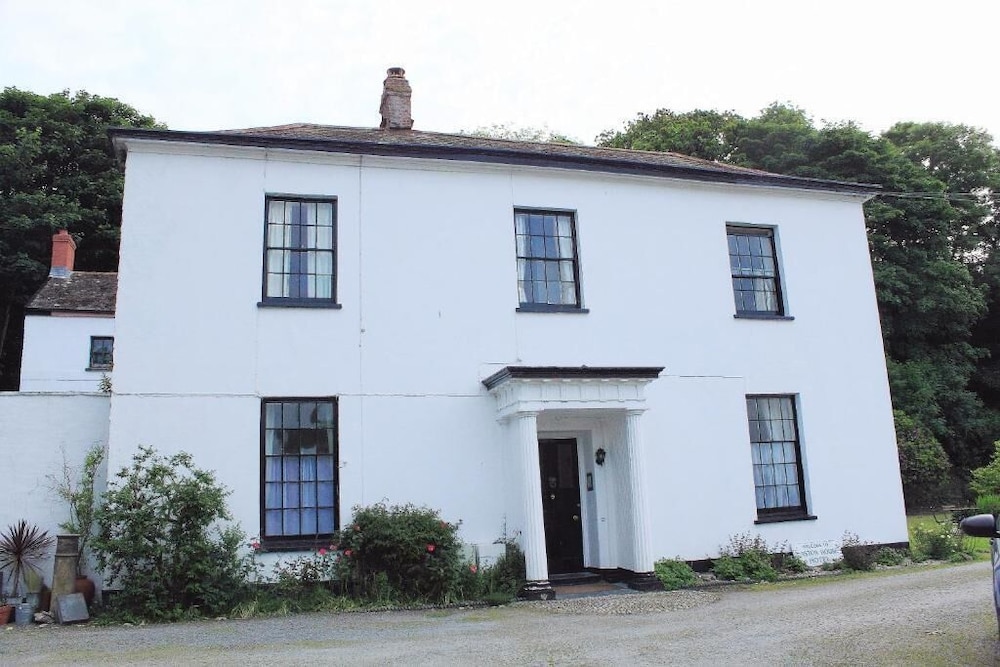 Laston House 1/50