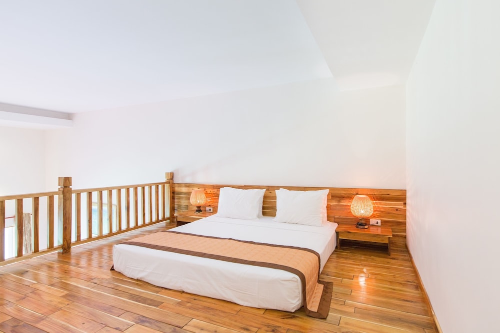 Ancarine Beach Resort 26/72