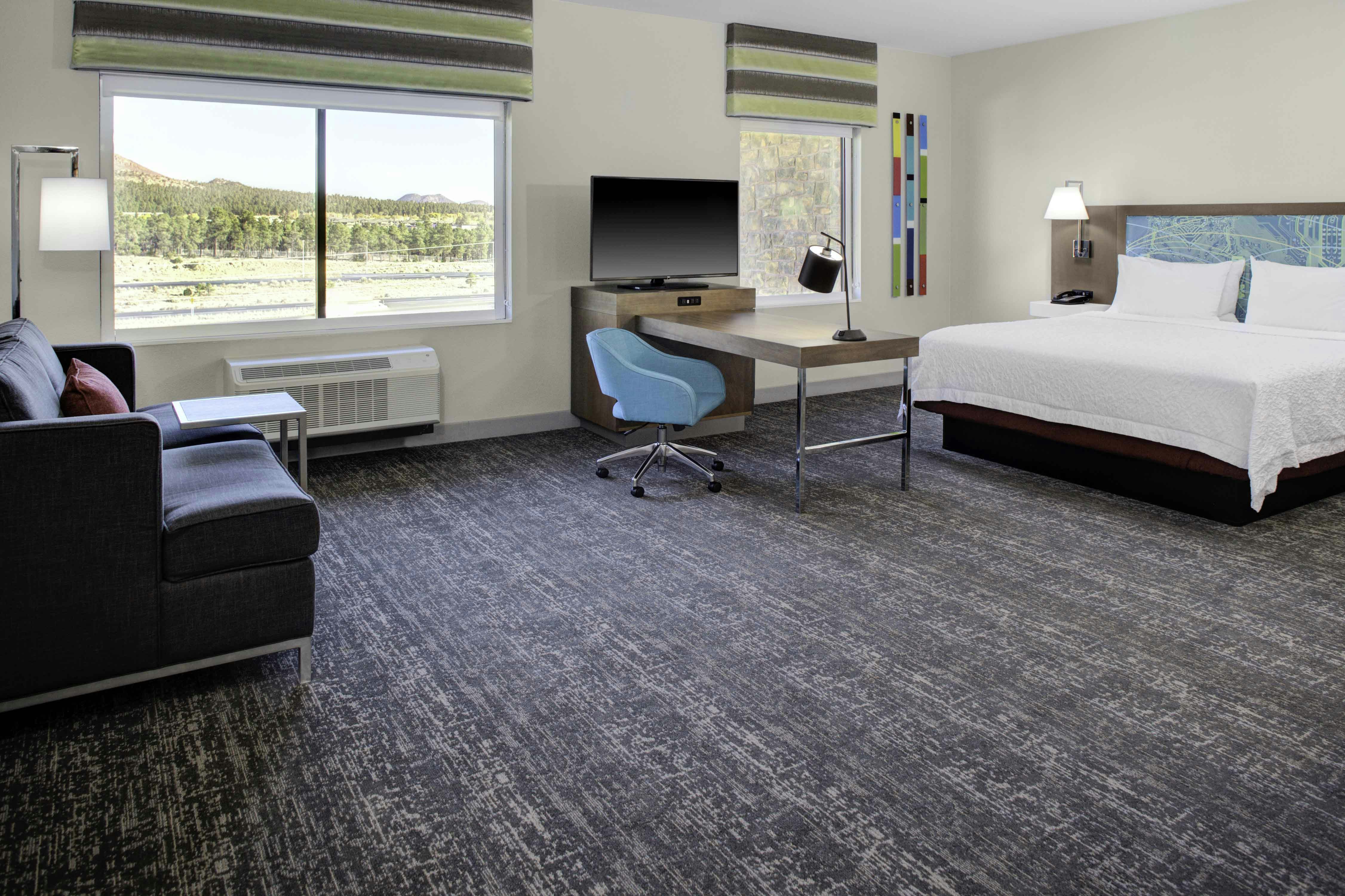 Hampton Inn Suites Flagstaff East Az 13/44