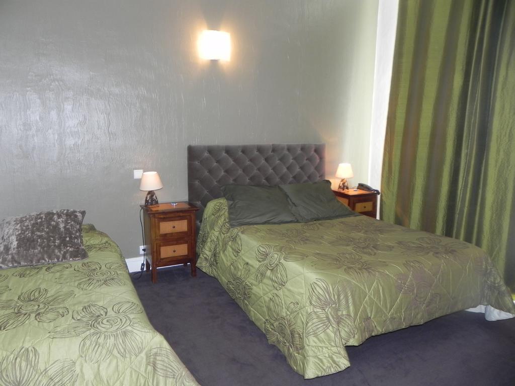 The Originals Boutique, Villa Montpensier, Pau (Inter-Hotel) 22/50