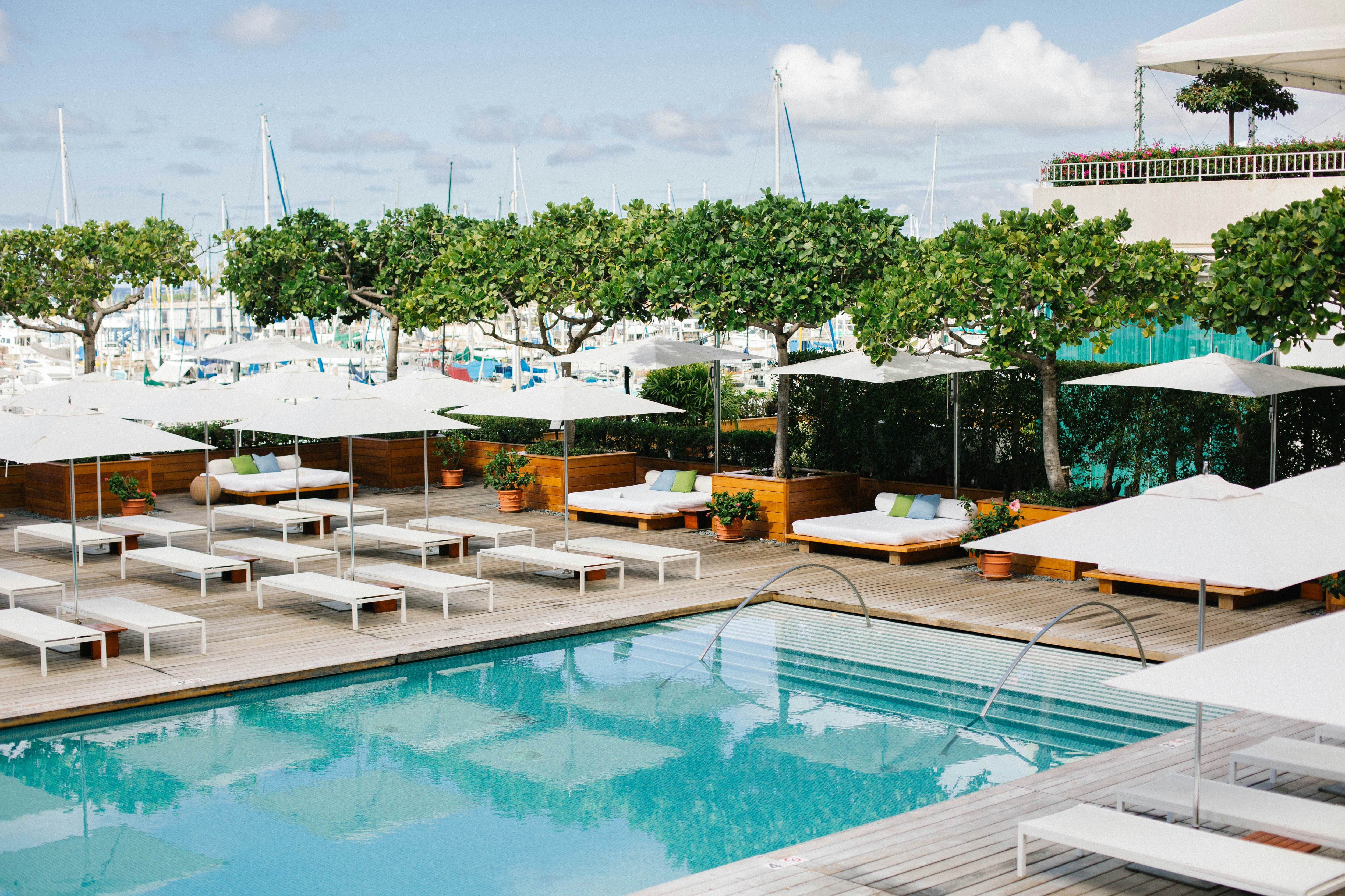 Hilton Vacation Club The Modern Honolulu 10/42