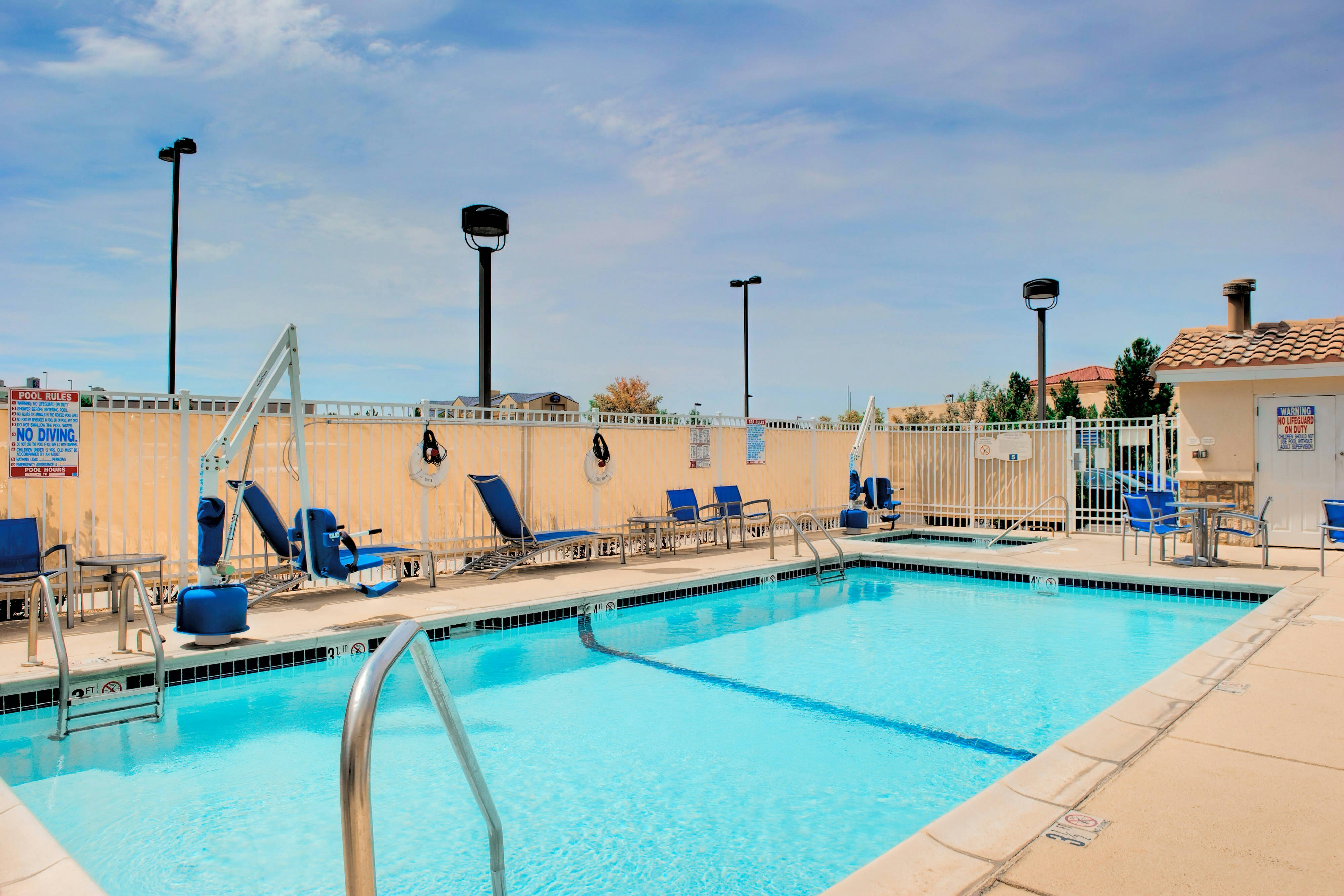 Towneplace Suites Las Cruces 14/32