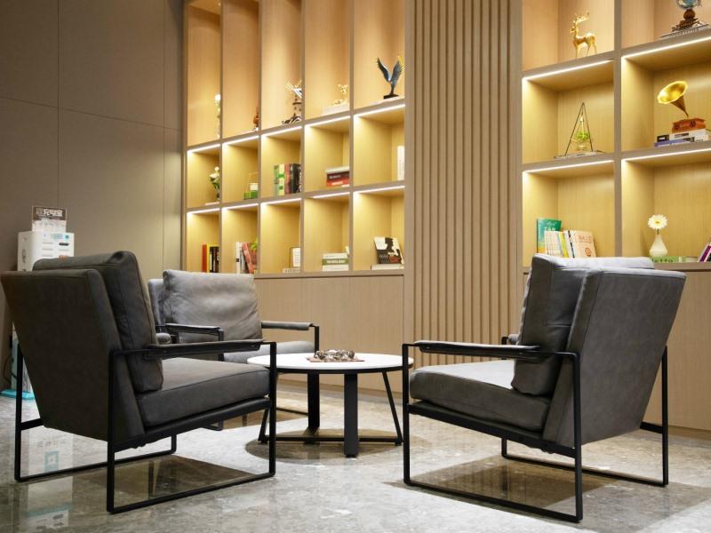 GreenTree Inn Anhui Hefei South High-speed Rail Station Fanhua Avenue Haiheng Express Hotel 30/46