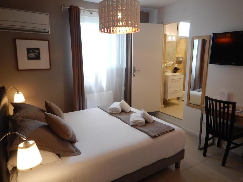 Hotel Miramar Cap D Antibes 7/38