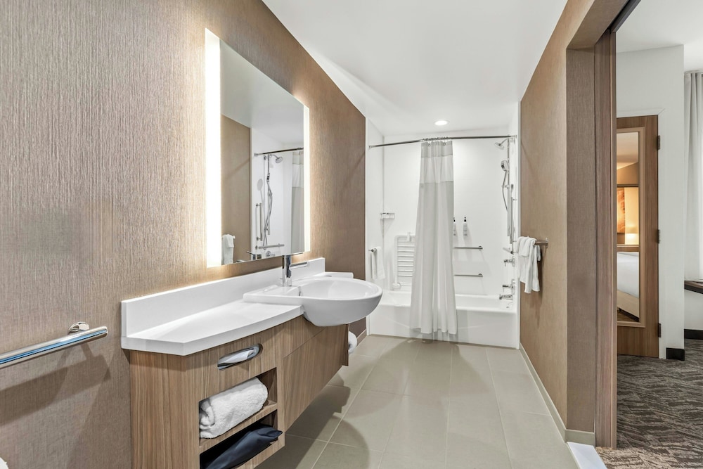 SpringHill Suites by Marriott Columbus West 49/50