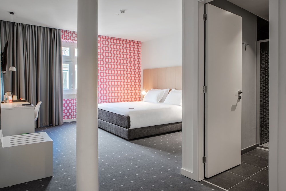 Stay Hotel Lisboa Centro Chiado 19/67