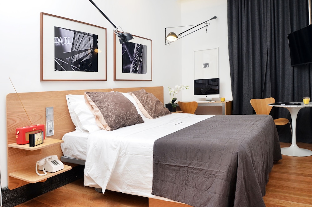 Brown S Boutique Hotel 16/70