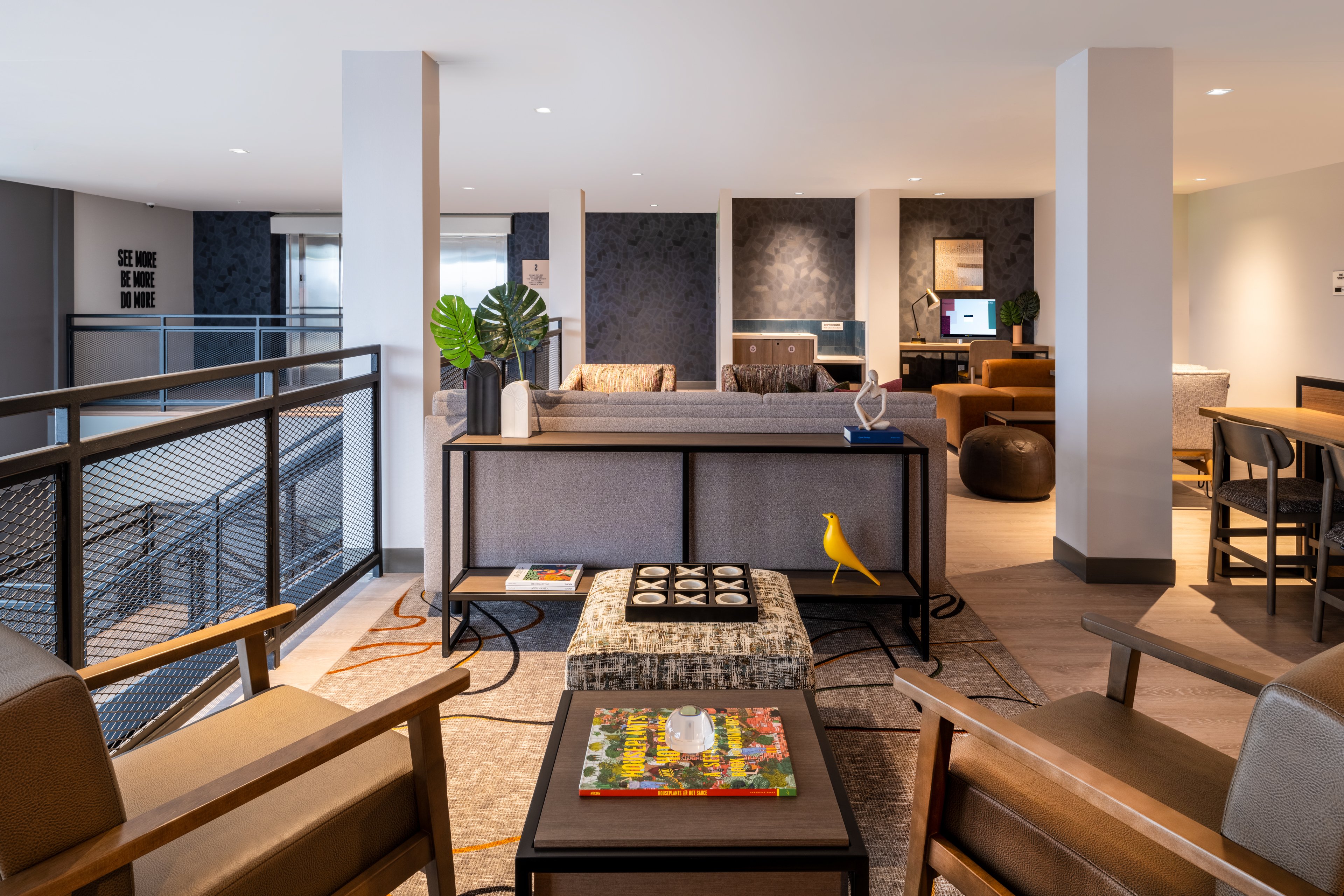 Atwell Suites Denver Airport Tower Road 16/33