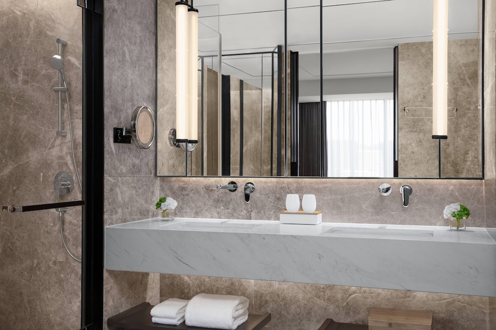 Hangzhou Marriott Hotel Lin An 19/56