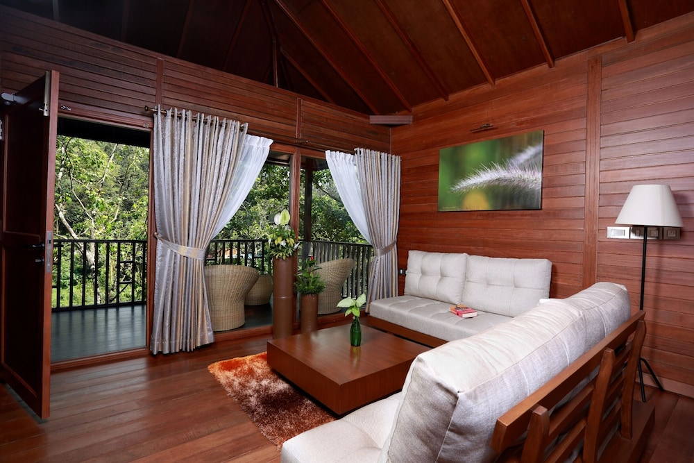 The Ibnii Spa Resort 10/48