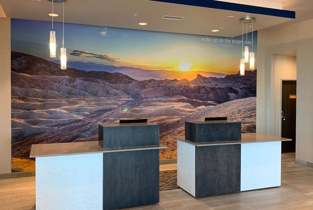 La Quinta Inn and Suites by Wyndham Holbrook Petrified Forest 5/39