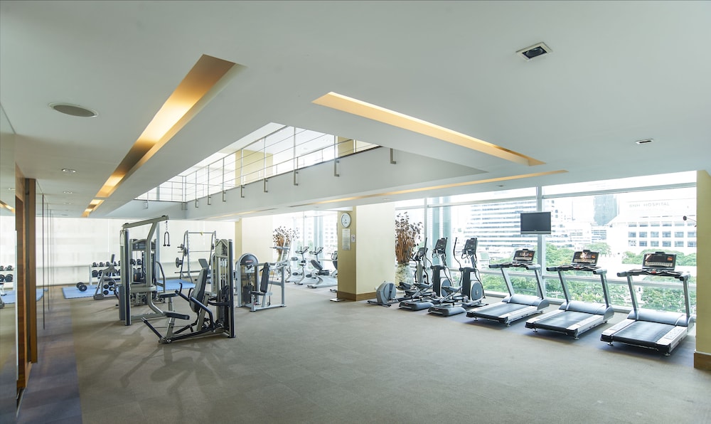 Urbana Sathorn Bangkok, Thailand 48/81