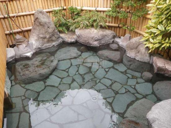 Yufuin Ryokan Tatsumi 9/17