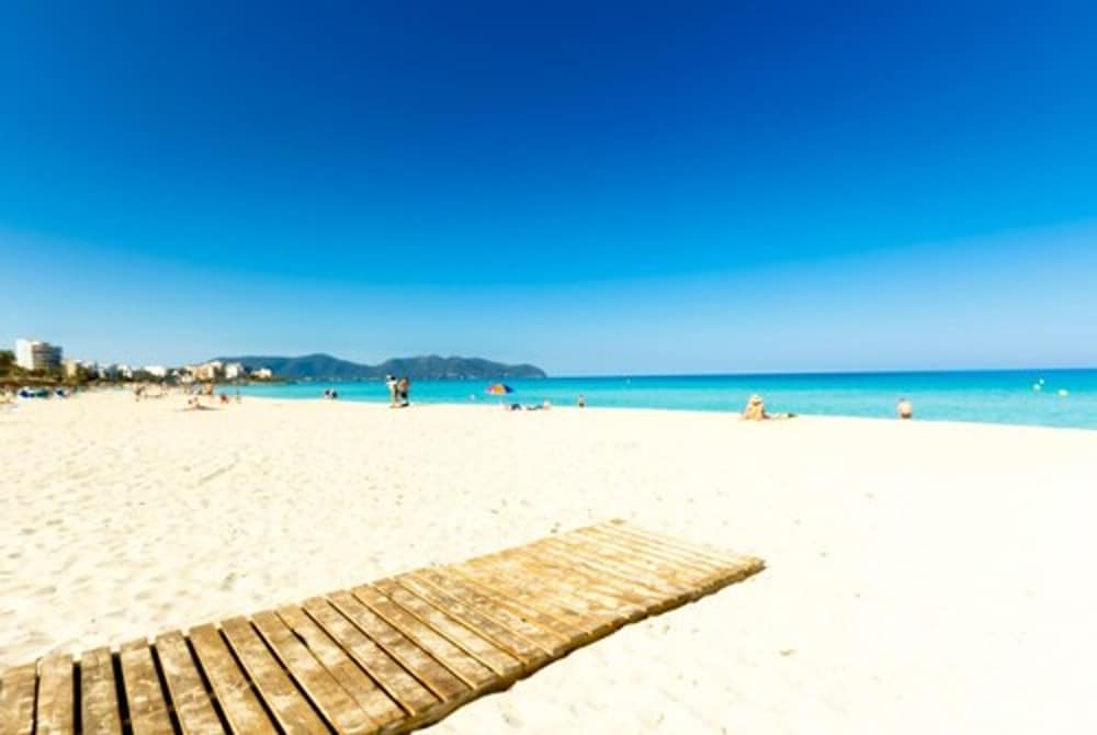 Morito海滩Apts酒店(Morito Beach Apts) 图片2