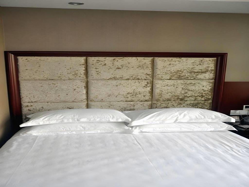 Wanzi Hotel 21/29