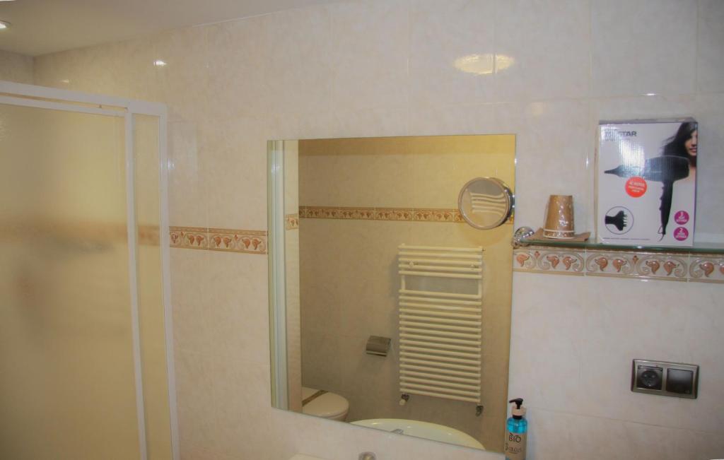APARTAMENTOS GLAC SOLDEU 3000 38/38