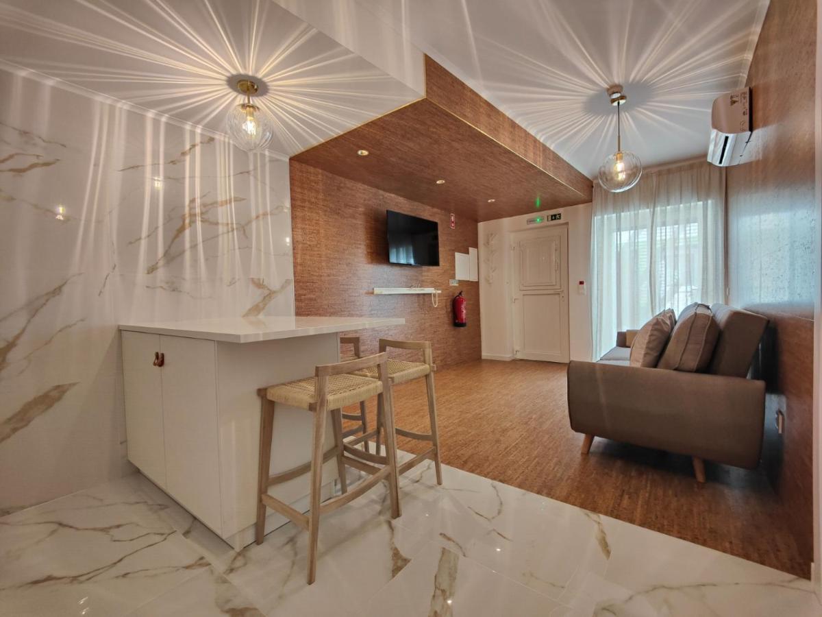 Corkoon Boutique Studios & Apartments - Duna Parque Group 36/43