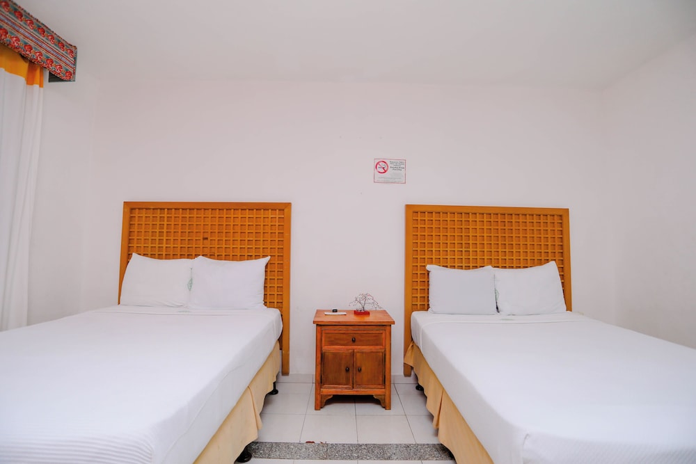 Hotel Santa Maria 27/50