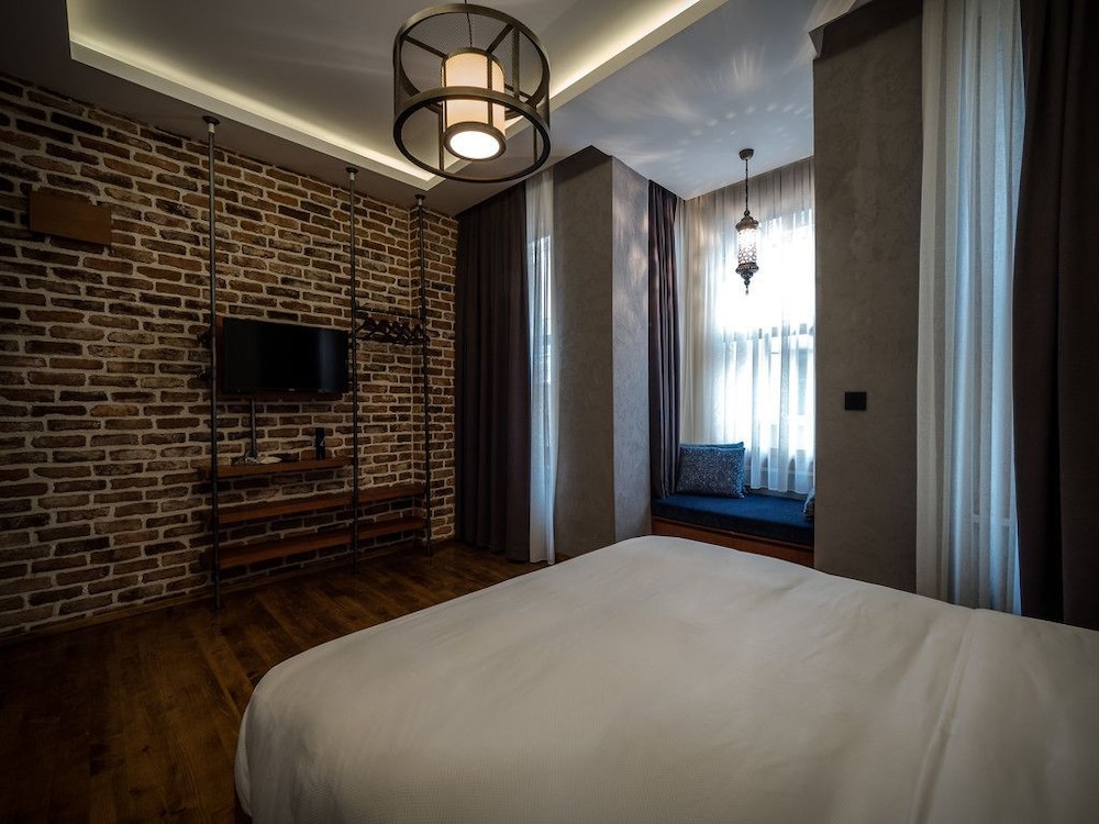 Inqlusif Hotel At Galata 6/28