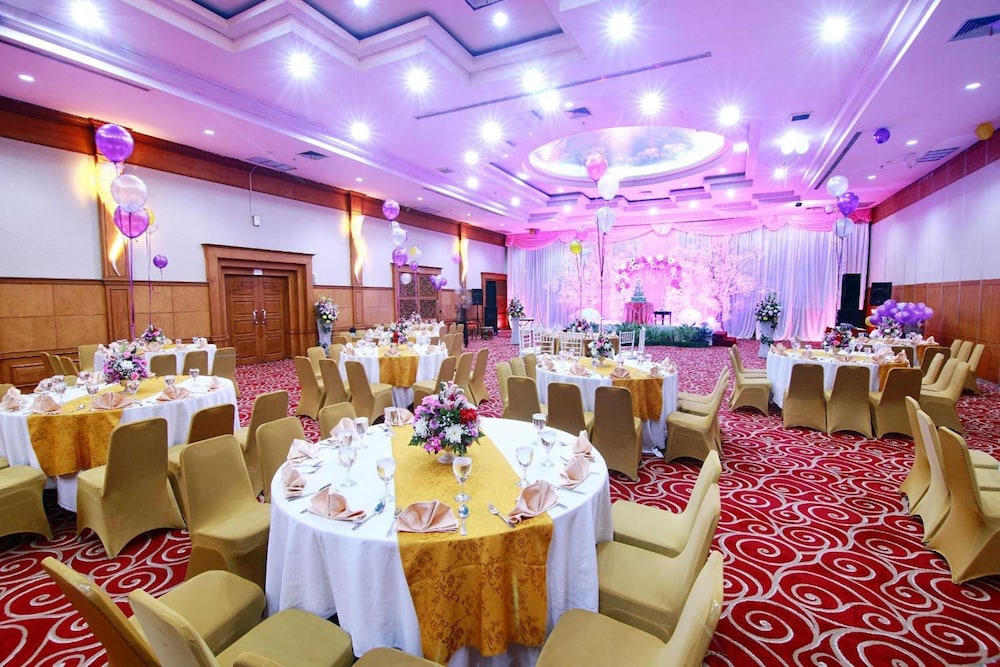 Rocky Plaza Hotel Padang 40/50