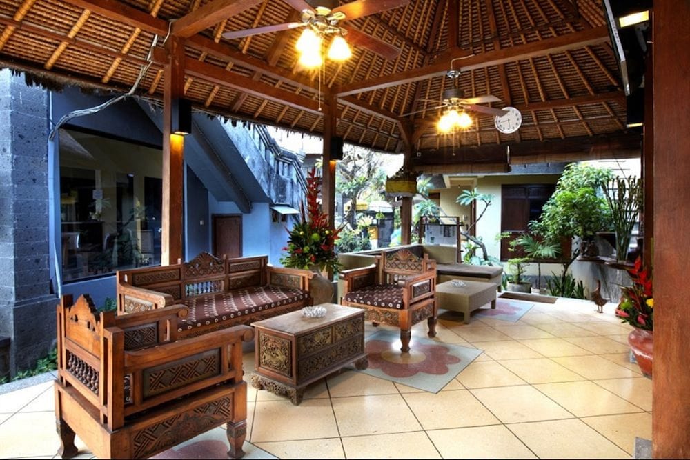PUTU BALI VILLA & SPA(KT) 37/52