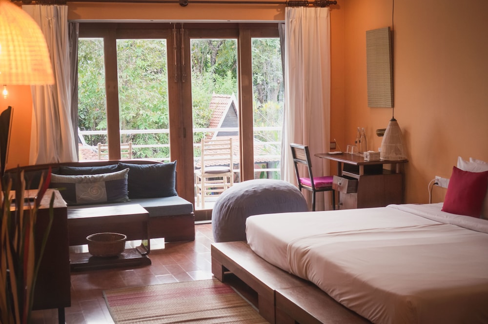 Iroha Garden Hotel Resort 22/71