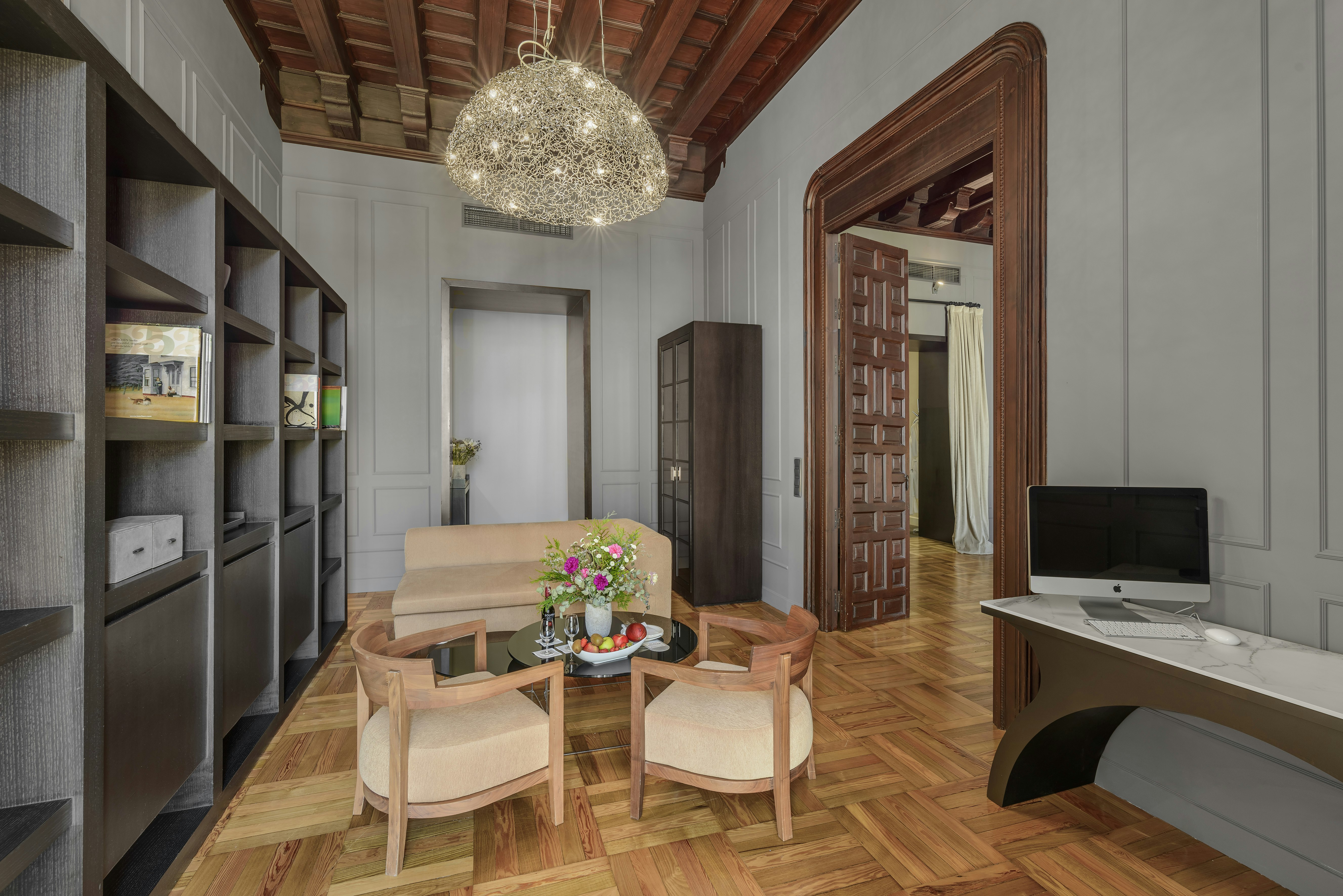 CoolRooms Palacio Villapanes 5 GL 42/65