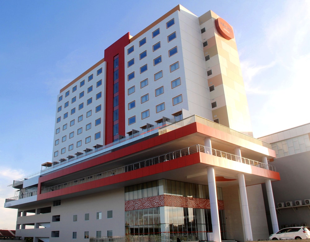 Harris Hotel Samarinda 2/37