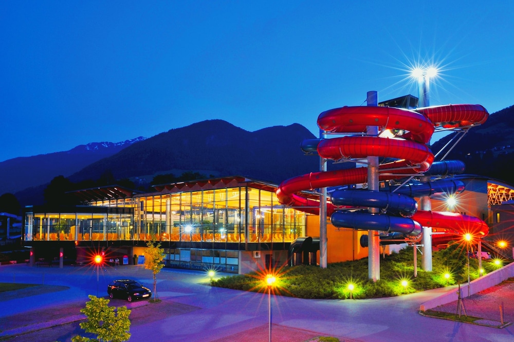 Hotel Zum Senner Zillertal Adults Only 2/50
