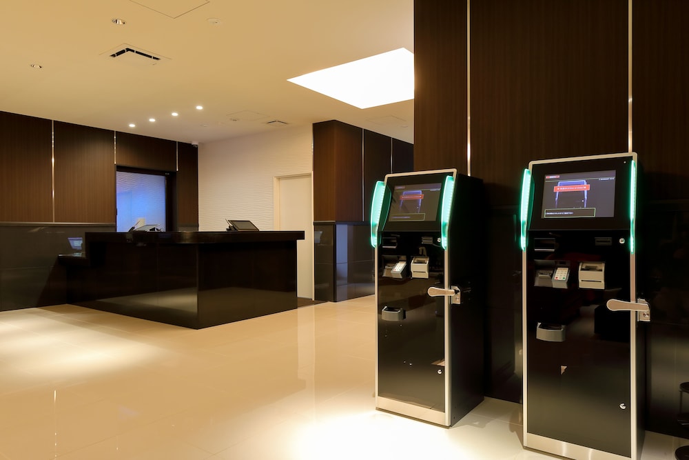 Welina Hotel Dotonbori 18/20