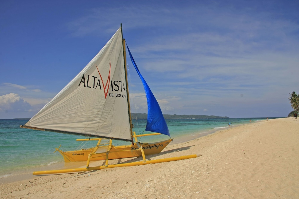 Alta Vista De Boracay 55/62