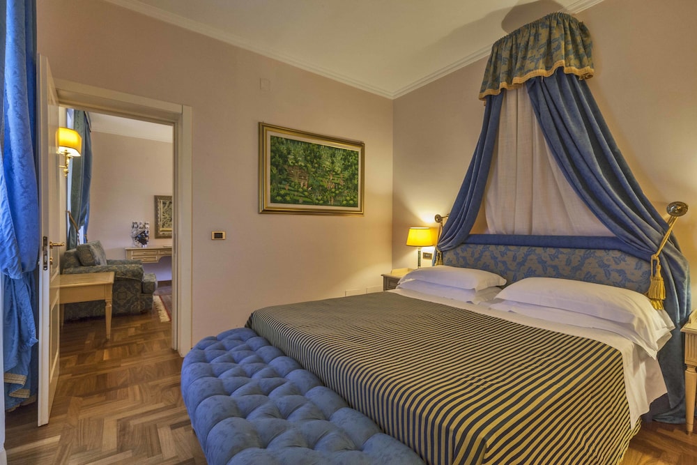 Grand Hotel Villa Politi 15/59