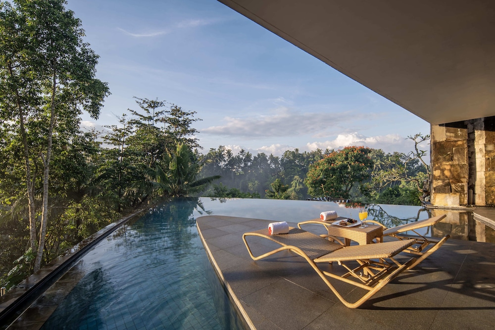 Kamandalu Ubud Resort and Spa 25/49