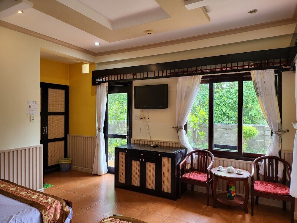 Rang Garden Hill Side Resort 41/60
